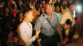 Illustration for article titled 7 Things to Know About the New Guy Running Things in Ferguson
